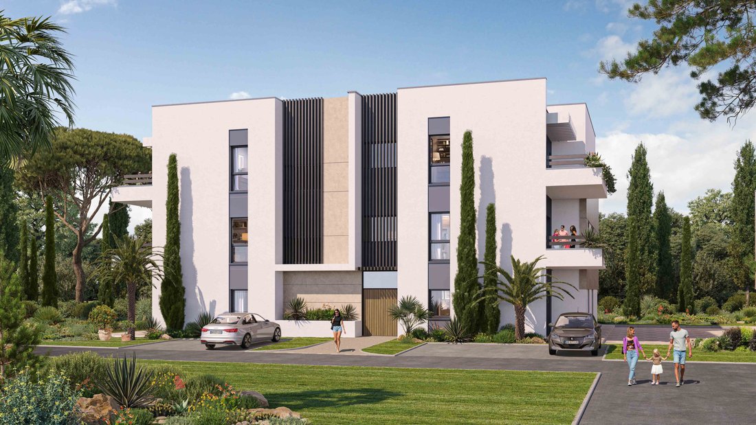 Apartment in Centre Ville, Perpignan, France 4 - 17147232