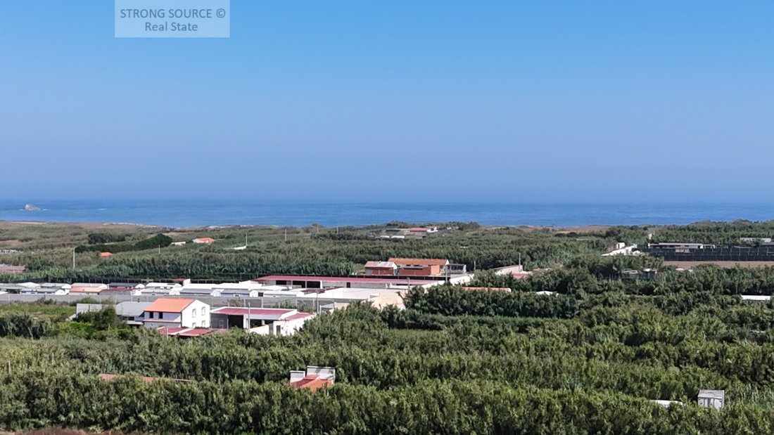 Land in Ferrel, Leiria District, Portugal 4 - 17147848
