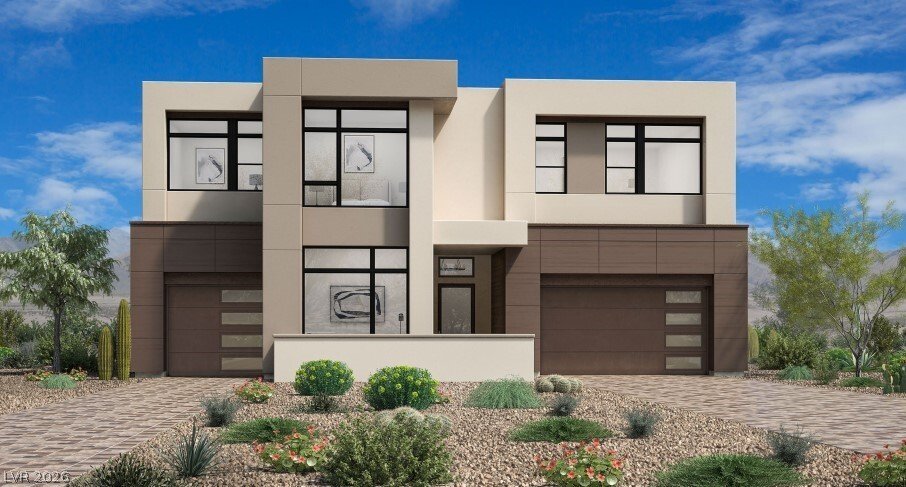 House in Las Vegas, Nevada, United States 1 - 17148916