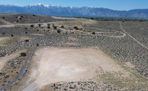 Land in Gardnerville, Nevada, United States 1
