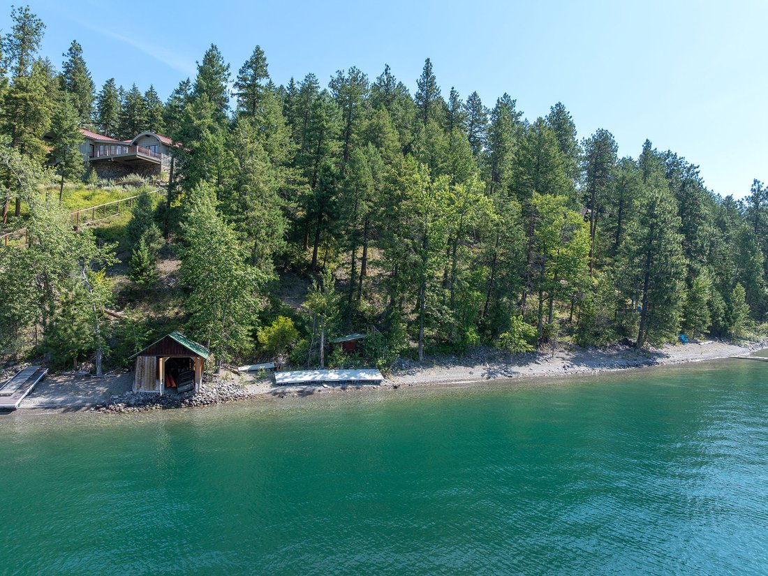 House in Whitefish, Montana, United States 4 - 17148442