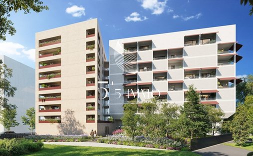 Apartment in Centre Historique, Montpellier, France 1
