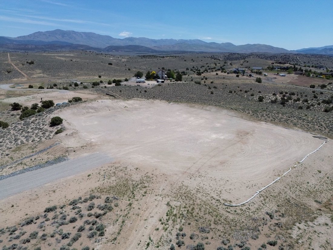 Land in Gardnerville, Nevada, United States 3 - 17148327