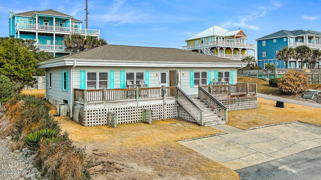Haus in Emerald Isle, NC, United States 2 - 17147818