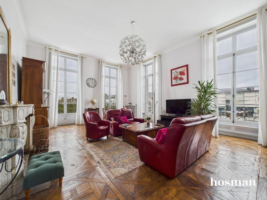 Apartment in Nantes, Pays de la Loire, France 1 - 17146291