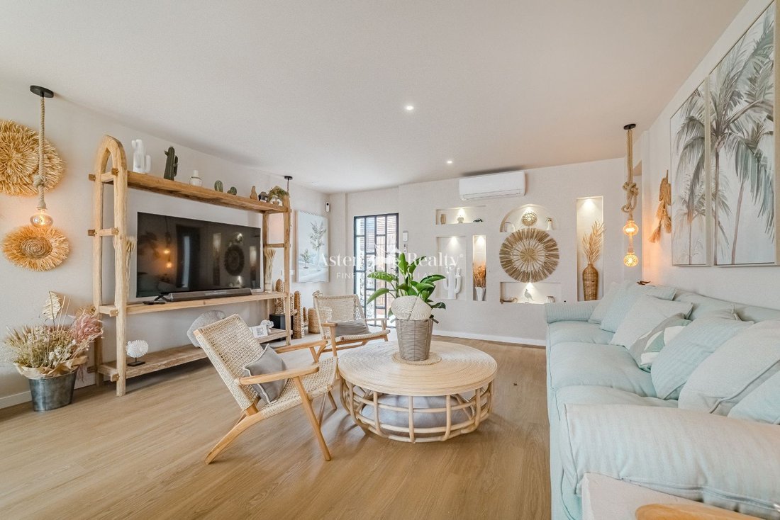 Villa in Arona, Canary Islands, Spain 3 - 17147528