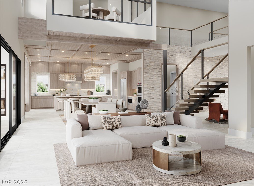 House in Las Vegas, Nevada, United States 4 - 17148916