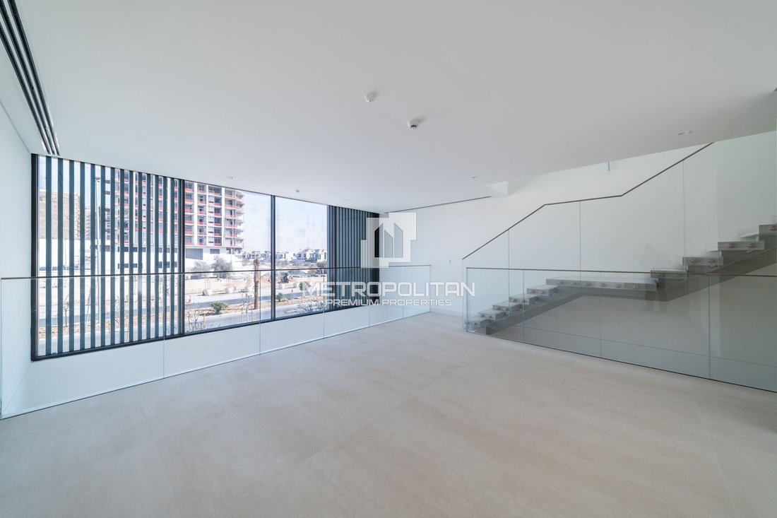 Townhouse in Al Barari, Dubai, United Arab Emirates 2 - 15751083