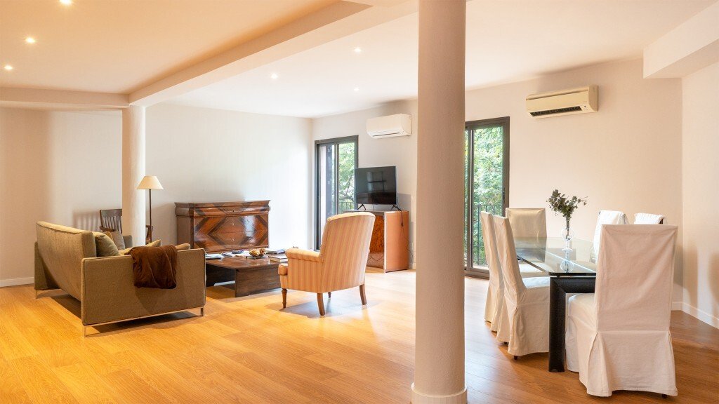 Apartment in Palma, Balearic Islands, Spain 5 - 12496325