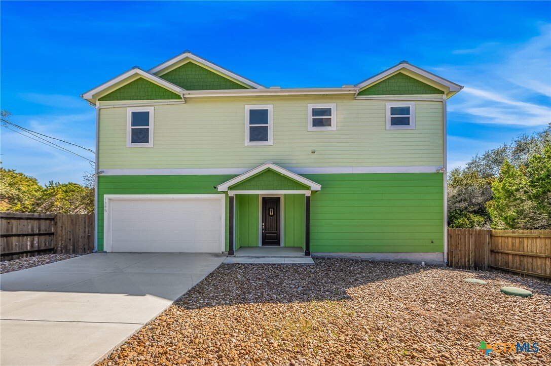 House in Canyon Lake, Texas, United States 1 - 17148597