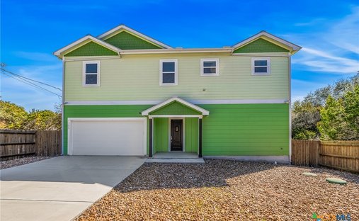 House in Canyon Lake, Texas, United States 1