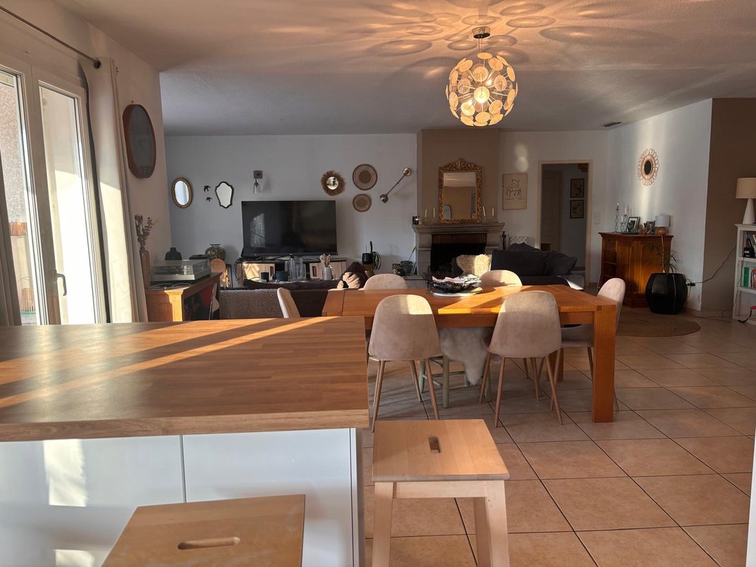 Villa in Centre Ville, Perpignan, France 4 - 17146658
