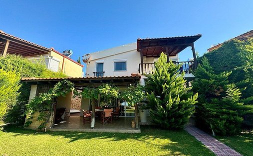 Villa in Kassandra, Macedonia and Thrace, Greece 1