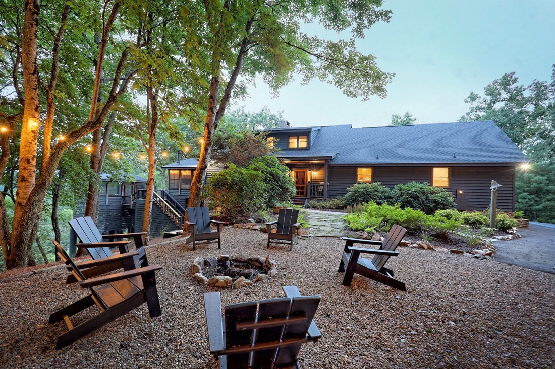 House in Lakemont, Georgia, United States 1 - 17150121