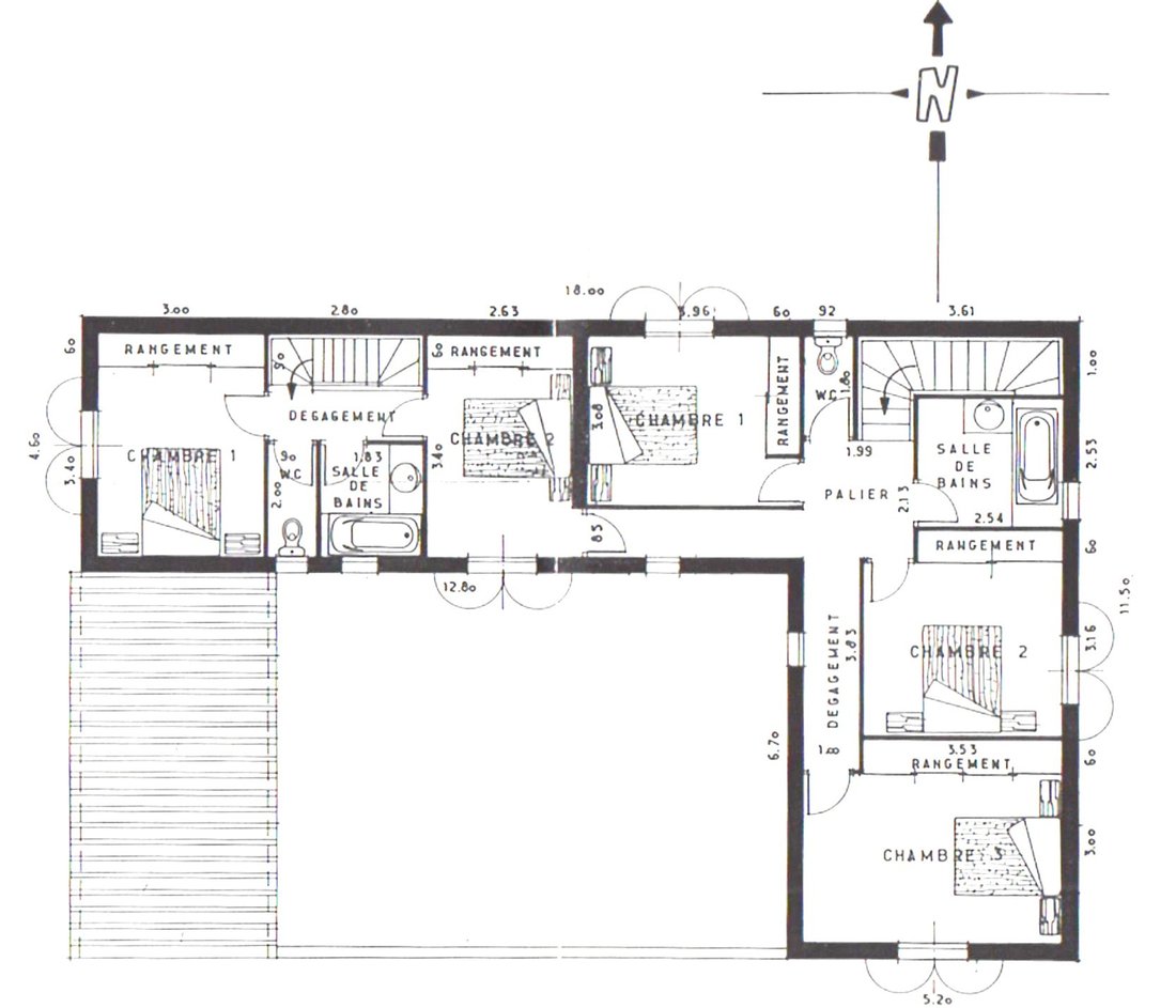 House in Saint-Cyprien, Occitania, France 3 - 17147097