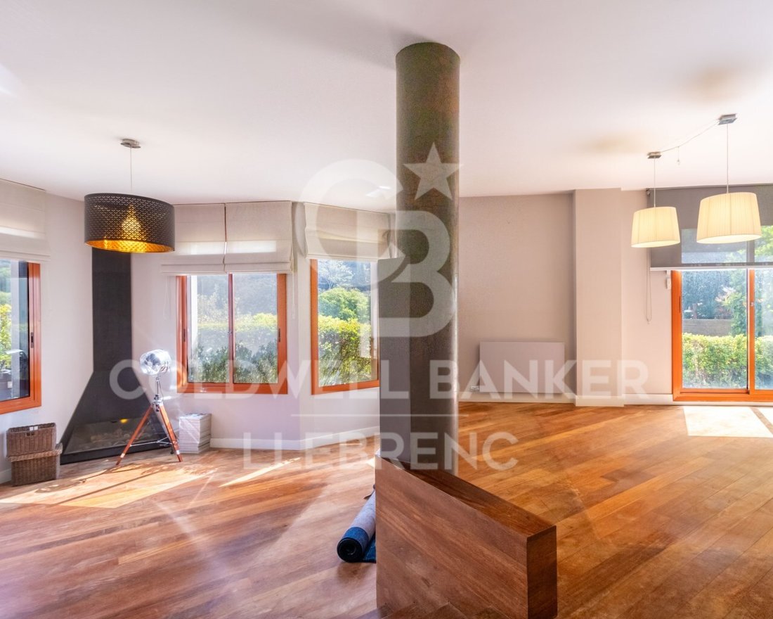 House in Sarrià-Sant Gervasi, Barcelona, Spain 5 - 14377566