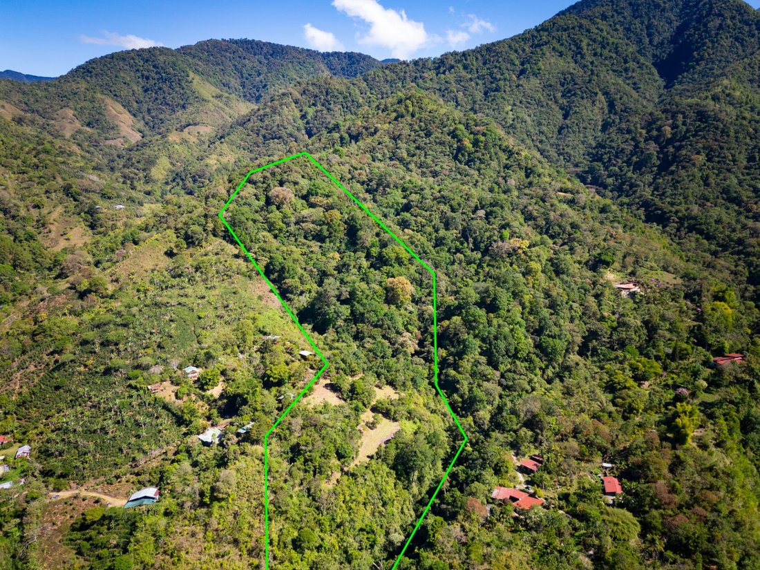Land in Rivas, San José Province, Costa Rica 1 - 17150045