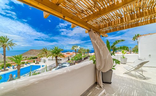 Villa à Arona, Îles Canaries, Espagne 1