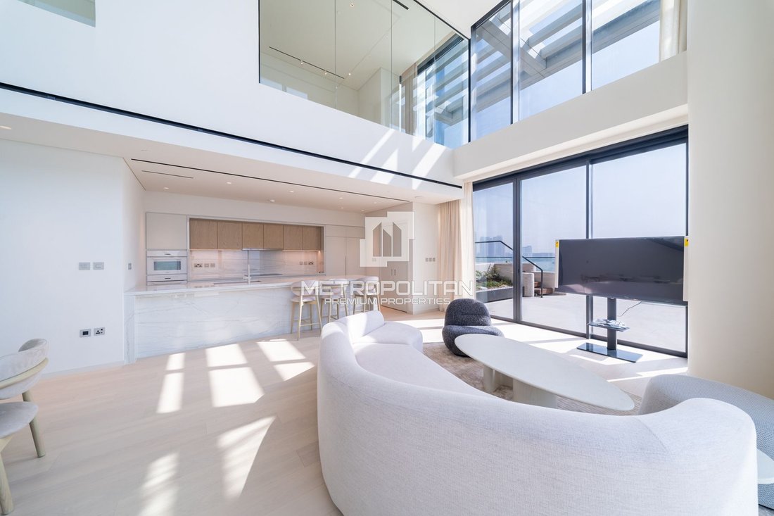 House in Al Jaddaf, Dubai, United Arab Emirates 2 - 15389513