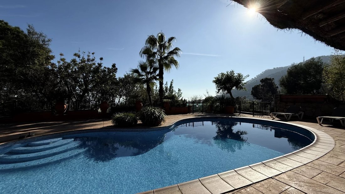 House in Cabrera de Mar, Catalonia, Spain 2 - 17150087