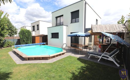House in Sierentz, Grand Est, France 1