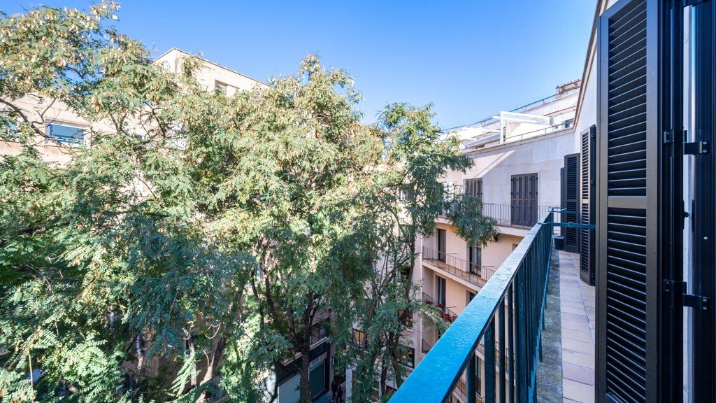 Apartment in Palma, Balearic Islands, Spain 3 - 12496325