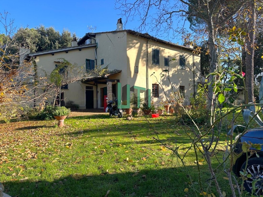 Country House in Center, Bagno A Ripoli, Tuscany 5 - 17146283