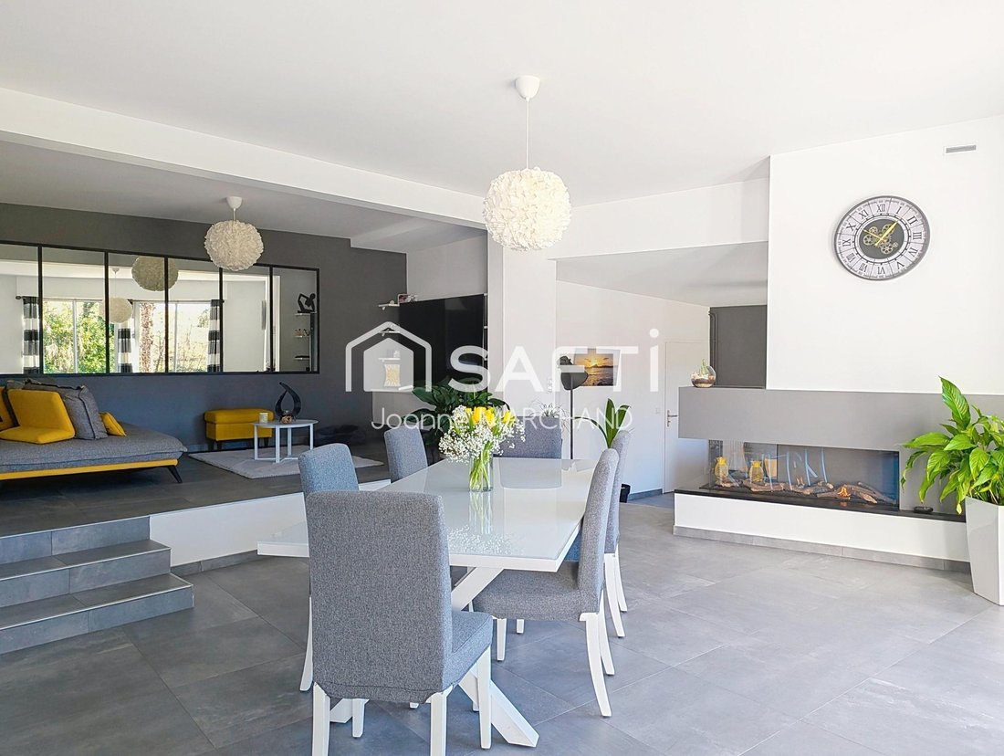 House in Marnac, Ramonville-Saint-Agne, France 3 - 17148172