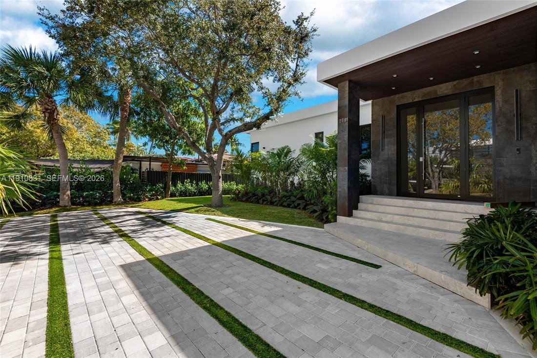 House in Miami Beach, Florida, United States 3 - 16639064