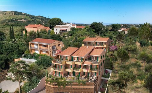 Apartment in Collioure, Occitania, France 1