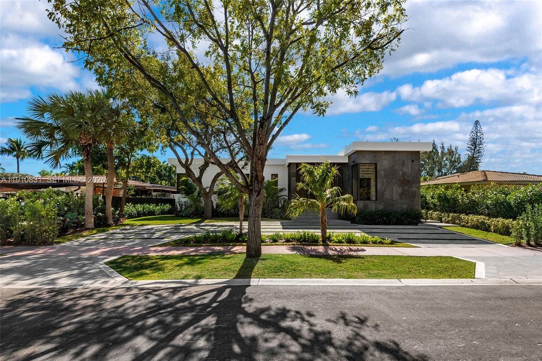 House in Miami Beach, Florida, United States 1 - 16639064