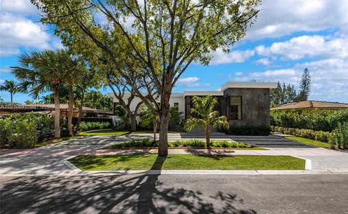 House in Miami Beach, Florida, United States 1