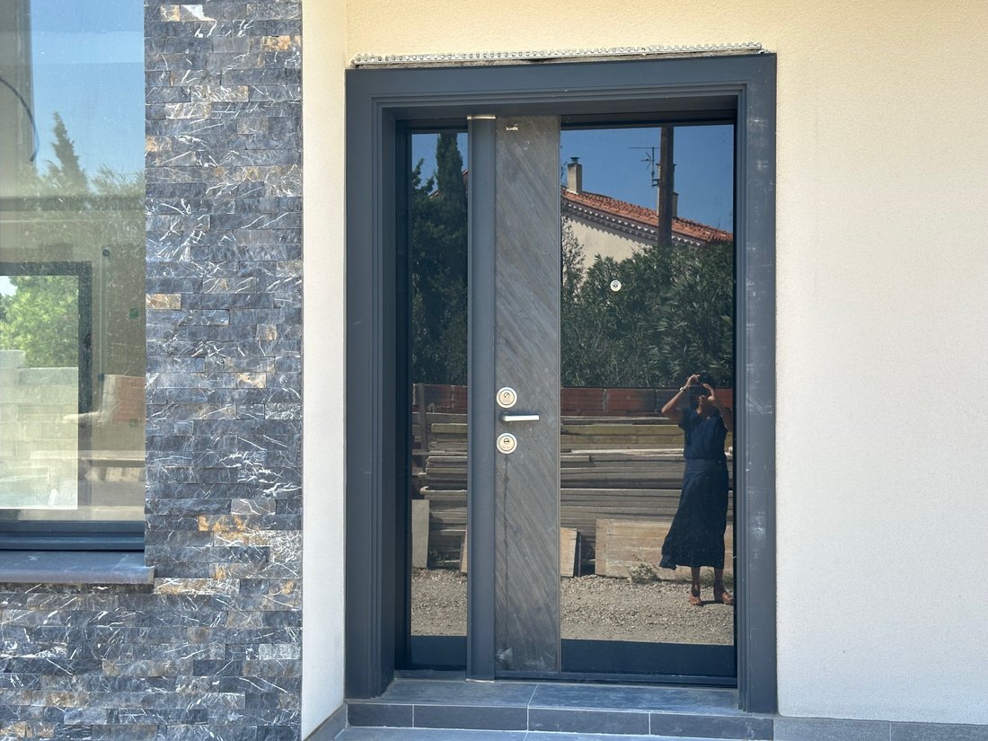 Villa in Centre Ville, Perpignan, France 3 - 17146709