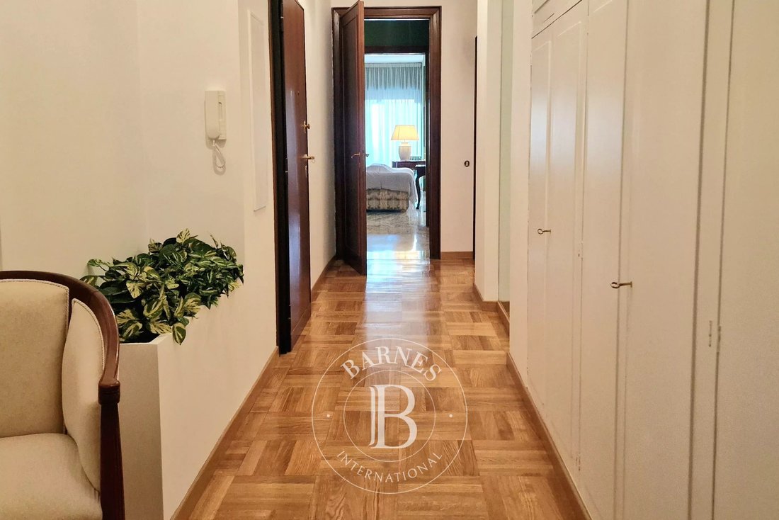 Apartment in Cortina d'Ampezzo - Farnesina, Rome, Lazio 4 - 17147506