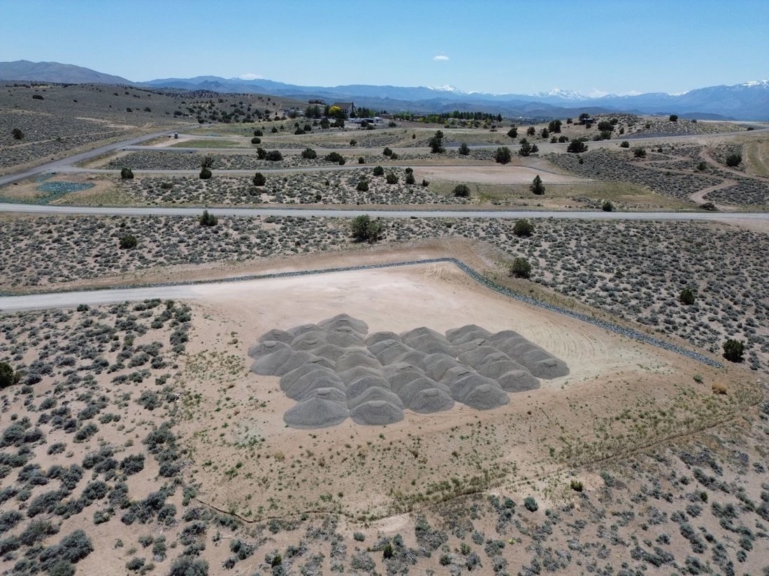 Land in Gardnerville, Nevada, United States 3 - 17148331