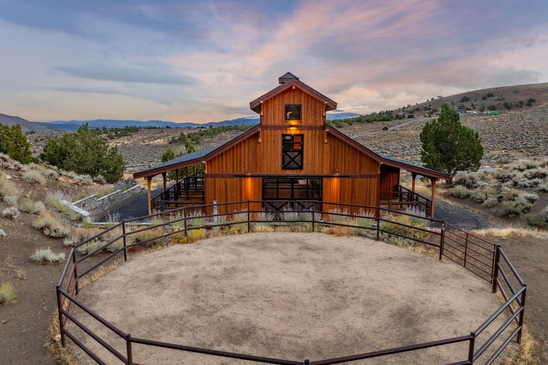 House in Reno, Nevada, United States 4 - 17148276