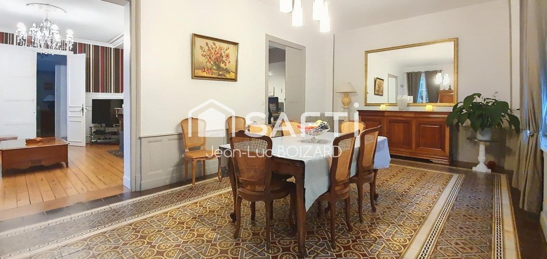 Casa en Est, Lisieux, Francia 2 - 16668351
