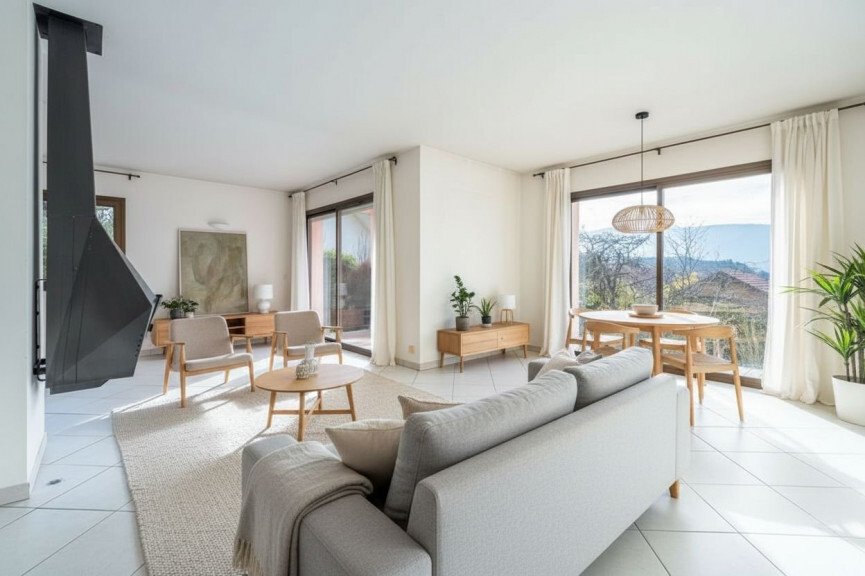 House in Menthon-Saint-Bernard, Auvergne-Rhône-Alpes, France 4 - 17149595