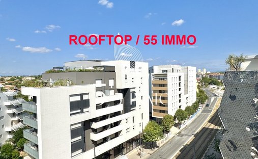 Appartamento a Centre Historique, Montpellier, Francia 1