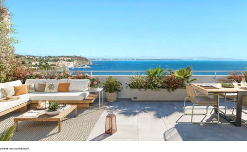 Apartment in Peripherie, Port-Vendres, France 1