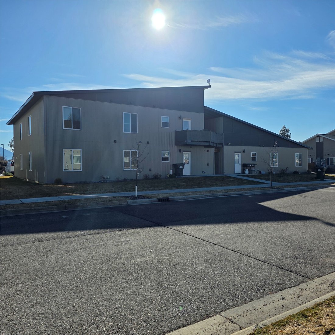 Apartment in Columbia Falls, Montana, United States 2 - 17150358