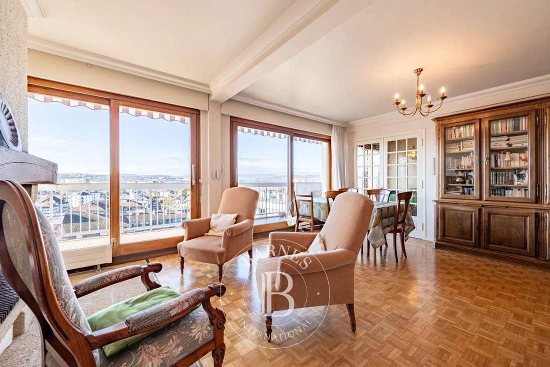 Apartment in Bonlieu, Annecy, France 4 - 17147064