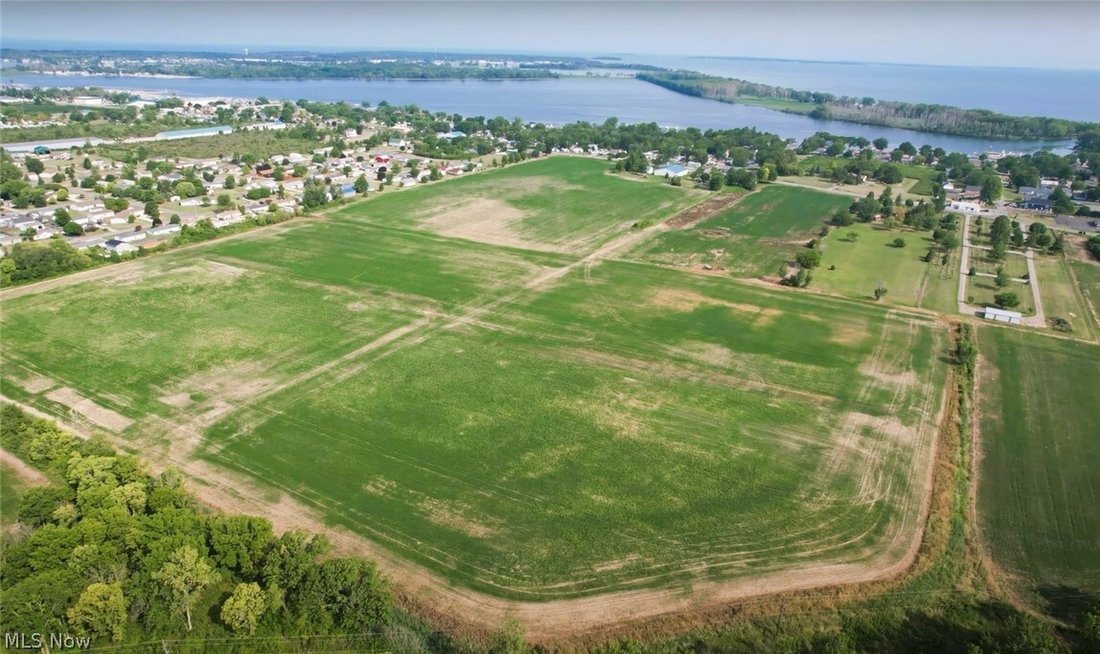 Land in Lakeside Marblehead, Ohio, United States 5 - 16867746