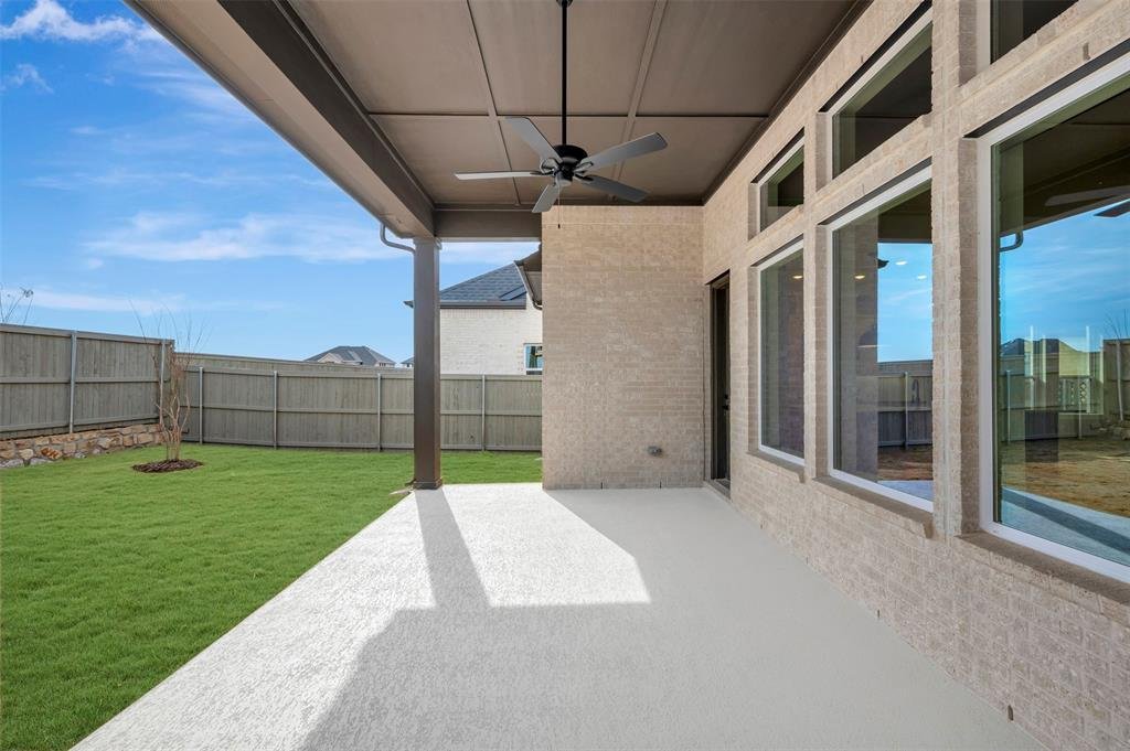 House in Fort Worth, Texas, United States 2 - 16939709