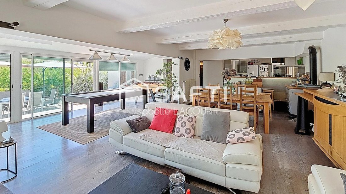 House in Villecroze, Provence-Alpes-Côte d'Azur, France 2 - 15920559
