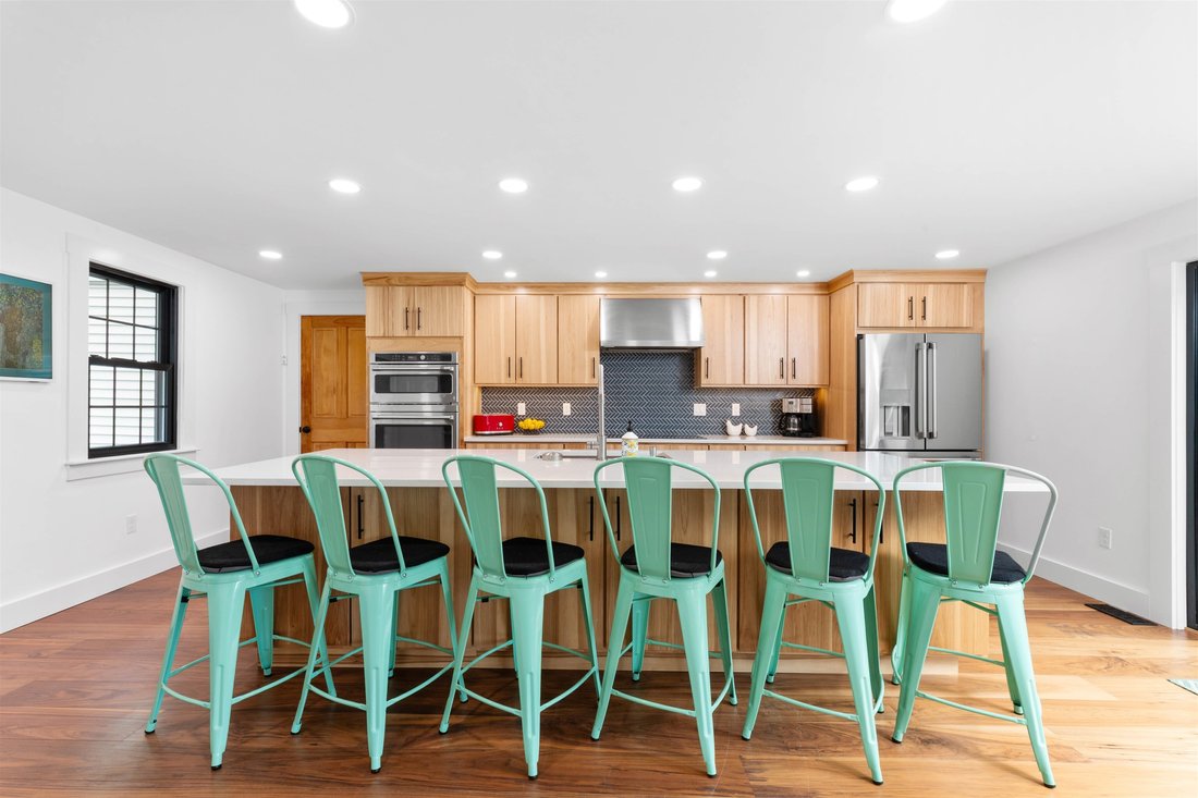 House in Bartlett, New Hampshire, United States 1 - 17150378