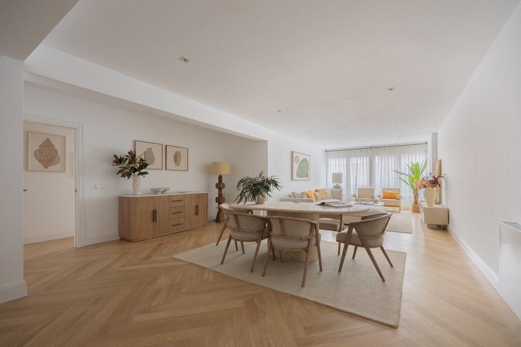 Apartment in Centro, Madrid, Spain 4 - 17149940