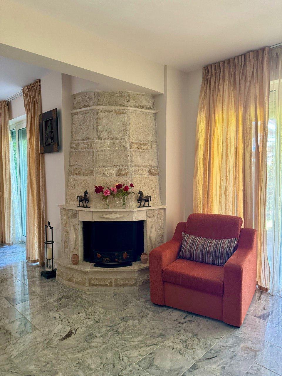 Villa in Kassandra, Macedonia and Thrace, Greece 4 - 17146418