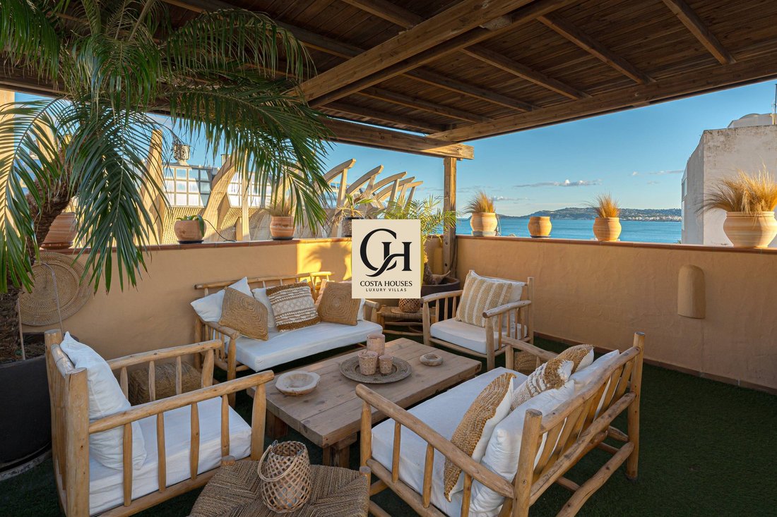 House in Xabia / Javea, Valencian Community, Spain 1 - 15211373