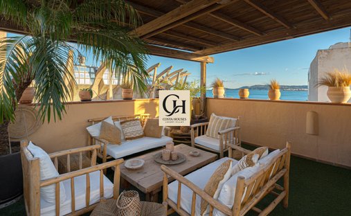 Casa en Jávea, Comunidad Valenciana, España 1